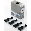 Prorack Roof Rack Fitting Kit Black K199