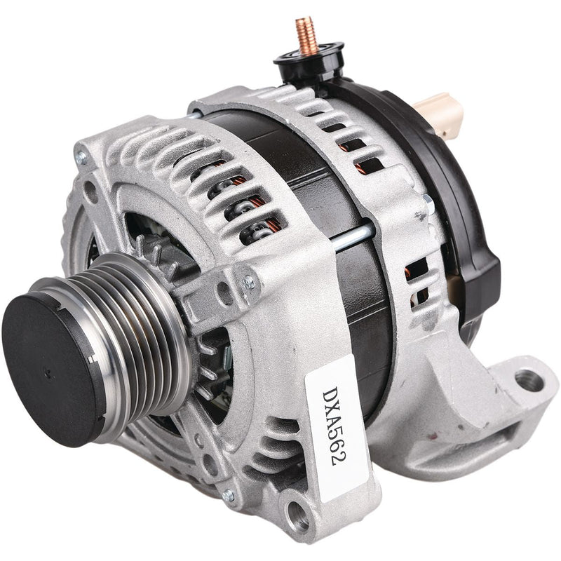 OEX Alternator 12V 160A (Denso Style) DXA562