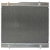 FloKool Radiator (Suits Manual) RAD781