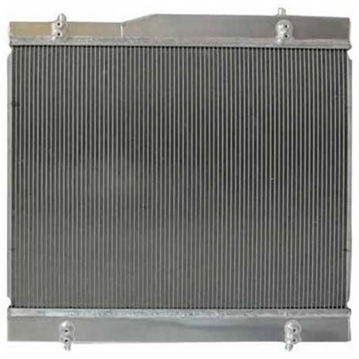 FloKool Radiator (Suits Manual) RAD781