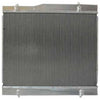 FloKool Radiator (Suits Manual) RAD781