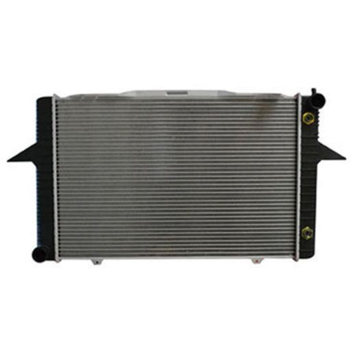 Mahle Radiator Oe Quality CR164000S