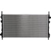 FloKool Radiator (Suits Manual) RAD793