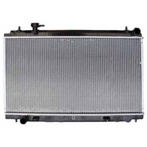 FloKool Radiator (Suits Manual) RAD856