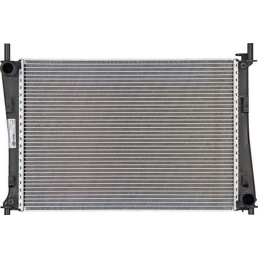 Mahle Radiator Aluminium/Plastic CR 1355 000P