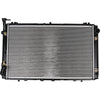 FloKool Radiator (Suits Auto) RAD937