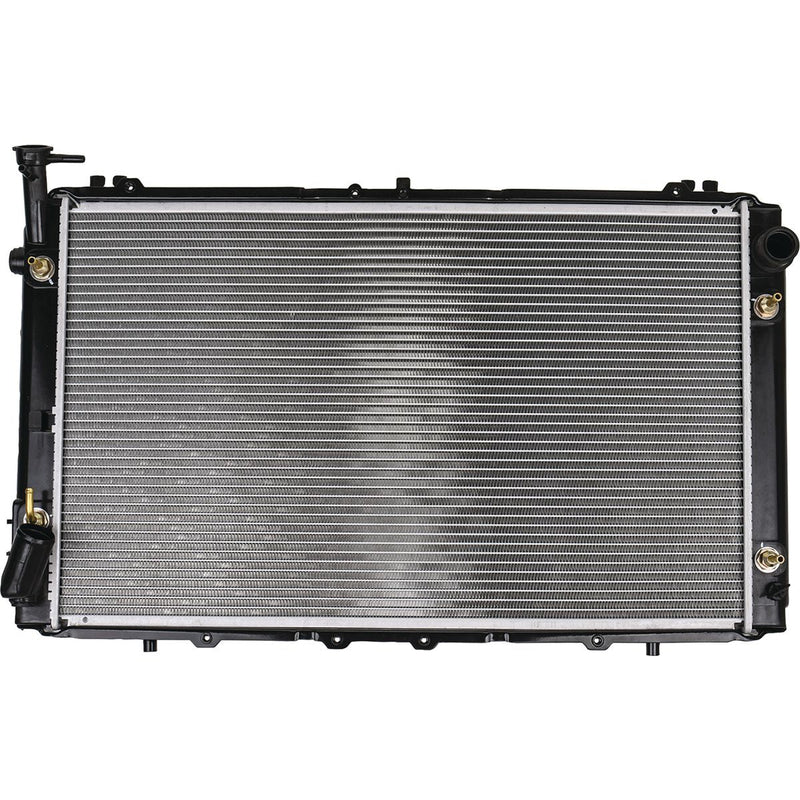 FloKool Radiator (Suits Auto) RAD937