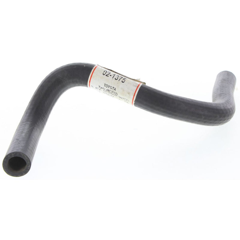 Gates Radiator Hose 02-1375