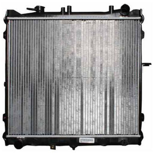 FloKool Radiator (Suits Manual) RAD175