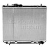 FloKool Radiator (Suits Manual) RAD632