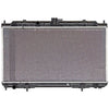 FloKool Radiator (Suits Manual) RAD665
