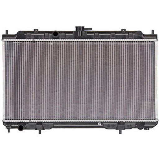 FloKool Radiator (Suits Manual) RAD665
