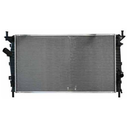 FloKool Radiator (Suits Manual) RAD686