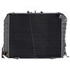 FloKool Radiator (Suits Manual) RAD733