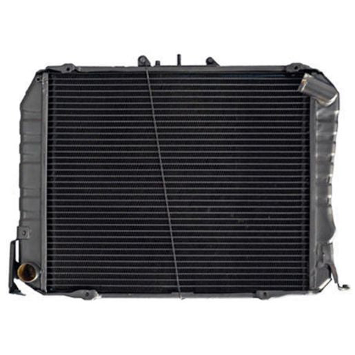 FloKool Radiator (Suits Manual) RAD733