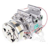 Sanden Air Conditioning Compressor 12V Direct Mount