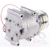 Sanden Air Conditioning Compressor 12V Direct Mount