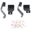 Prorack Roof Rack Fitting Kit K319