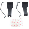 Prorack Roof Rack Fitting Kit K319