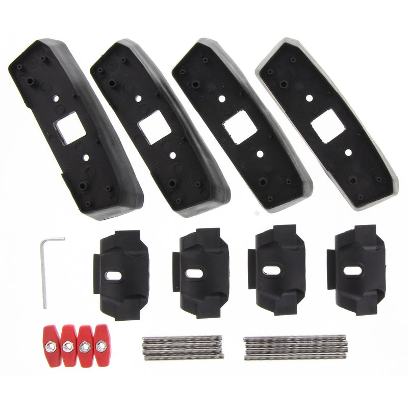 Prorack Roof Rack Fitting Kit K396
