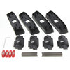 Prorack Roof Rack Fitting Kit K396