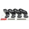 Prorack Roof Rack Fitting Kit K396
