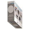 Prorack Roof Rack Fitting Kit K131