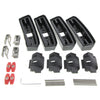 Prorack Roof Rack Fitting Kit K466