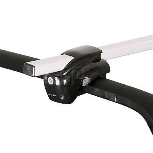 Prorack X Bar Universal Cross Bar Set 1350Mm X9