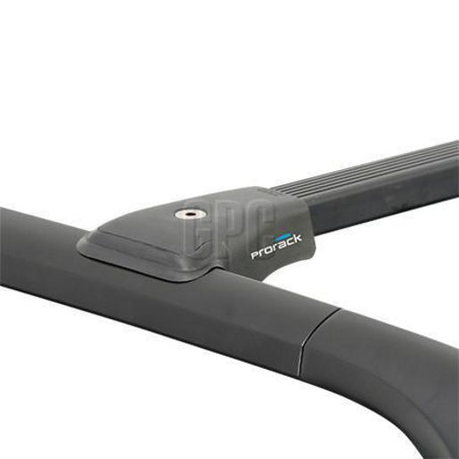 Prorack Mixed Length X Bar Set X6 And X7 X56