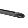 Prorack Universal Track Steel Black 2x20cm Q1