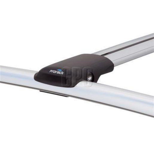 Prorack Aerox Roof Rack With Cross Bars 2 X 970Mm S46