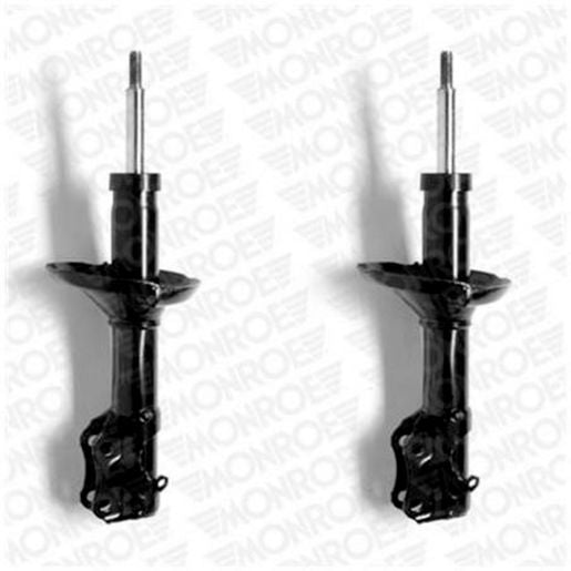 Monroe GT Gas Shock Absorber E4355