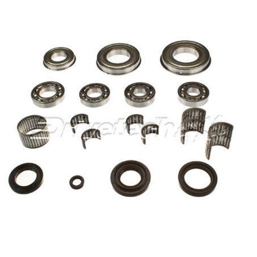 Drivetech 4x4 Transfer Case Kit DT-TRANS59