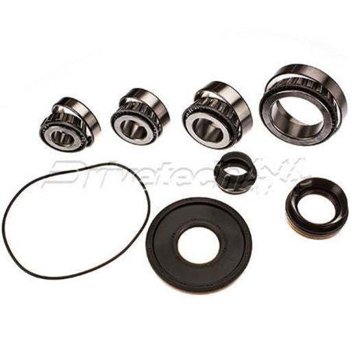 Drivetech 4x4 Transfer Case Kit DT-TRANS63