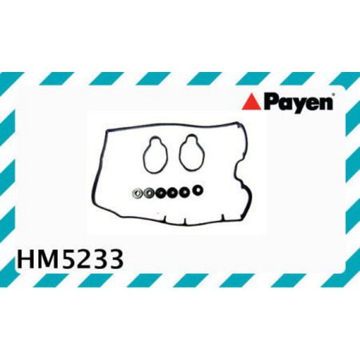Payen Valve Cover Gasket HM5233