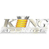 King Springs Spring Set-Leaf FOR-502