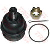 TRW Ball Joint Front Lower JBJ557