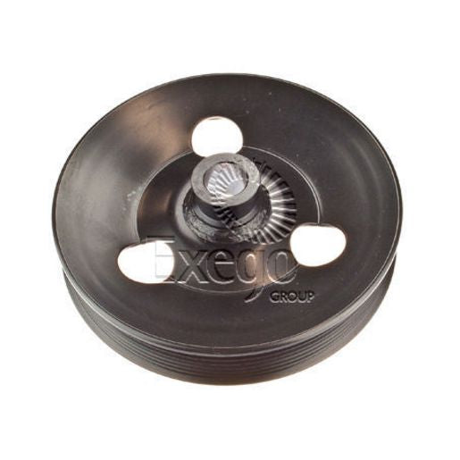 Drivetech Steering Pump Pulley DTPY1180
