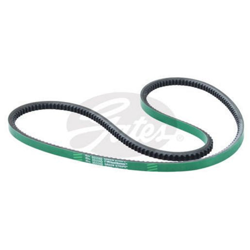 Gates FleetRunner V-Belt 13A1270 9500HD