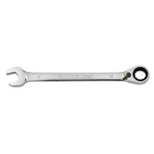 Sidchrome Reverse Gear Combination Spanner 17Mm SCMT22272