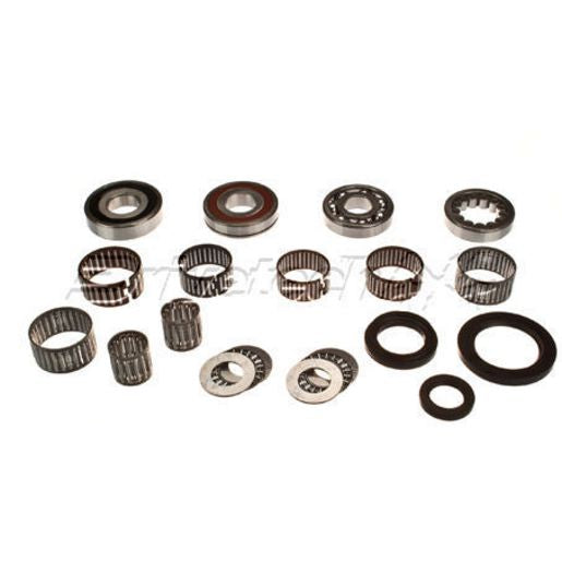 Drivetech 4x4 Differential Overhaul Kit DT-GB502