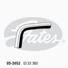 Gates Radiator Hose 55640