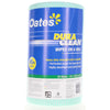 Oates Wipes Duraclean Green Roll 45M 165398