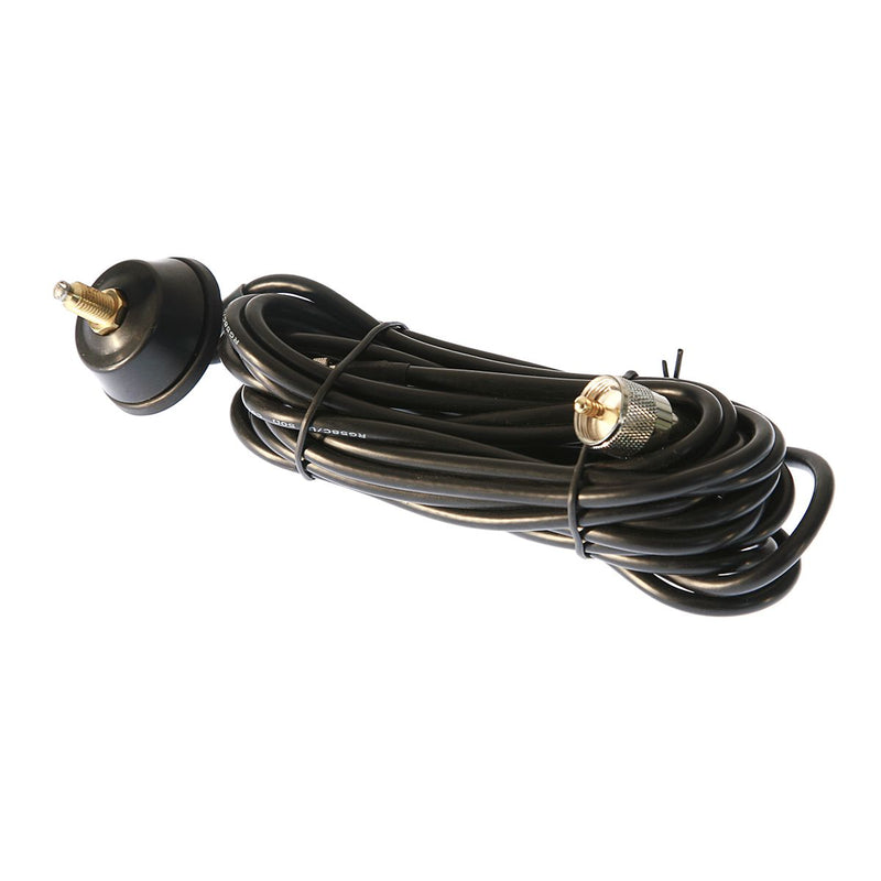 Aerpro 477 Mhz Uhf 5M Base And Lead