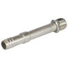 Atco Aluminium Fitting # 10 Mior - Barb Step Up #12