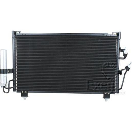 OEX AC Condenser CNX084