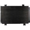 Denso AC Condenser CNX2820