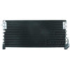 Mahle Behr Hella Air Conditioning Condenser Serpentine