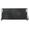 Mahle Behr Hella Air Conditioning Condenser Serpentine